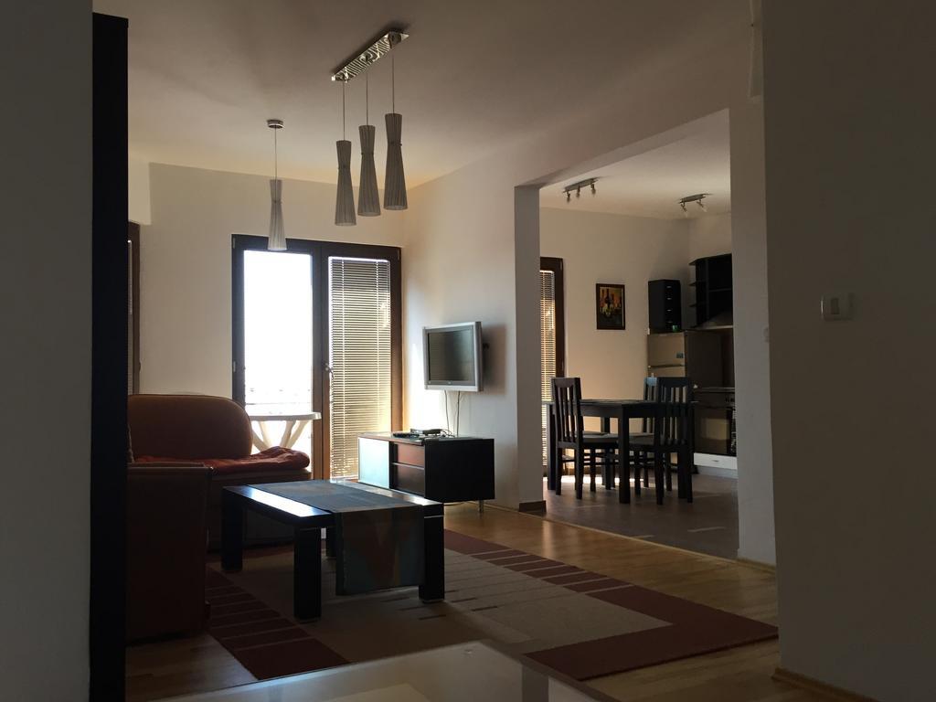 Apartments Ivan Petrovac Стая снимка