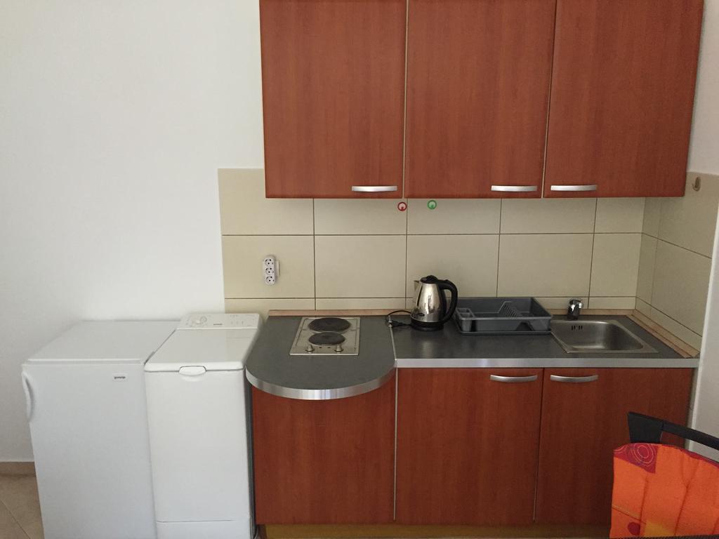 Apartments Ivan Petrovac Стая снимка