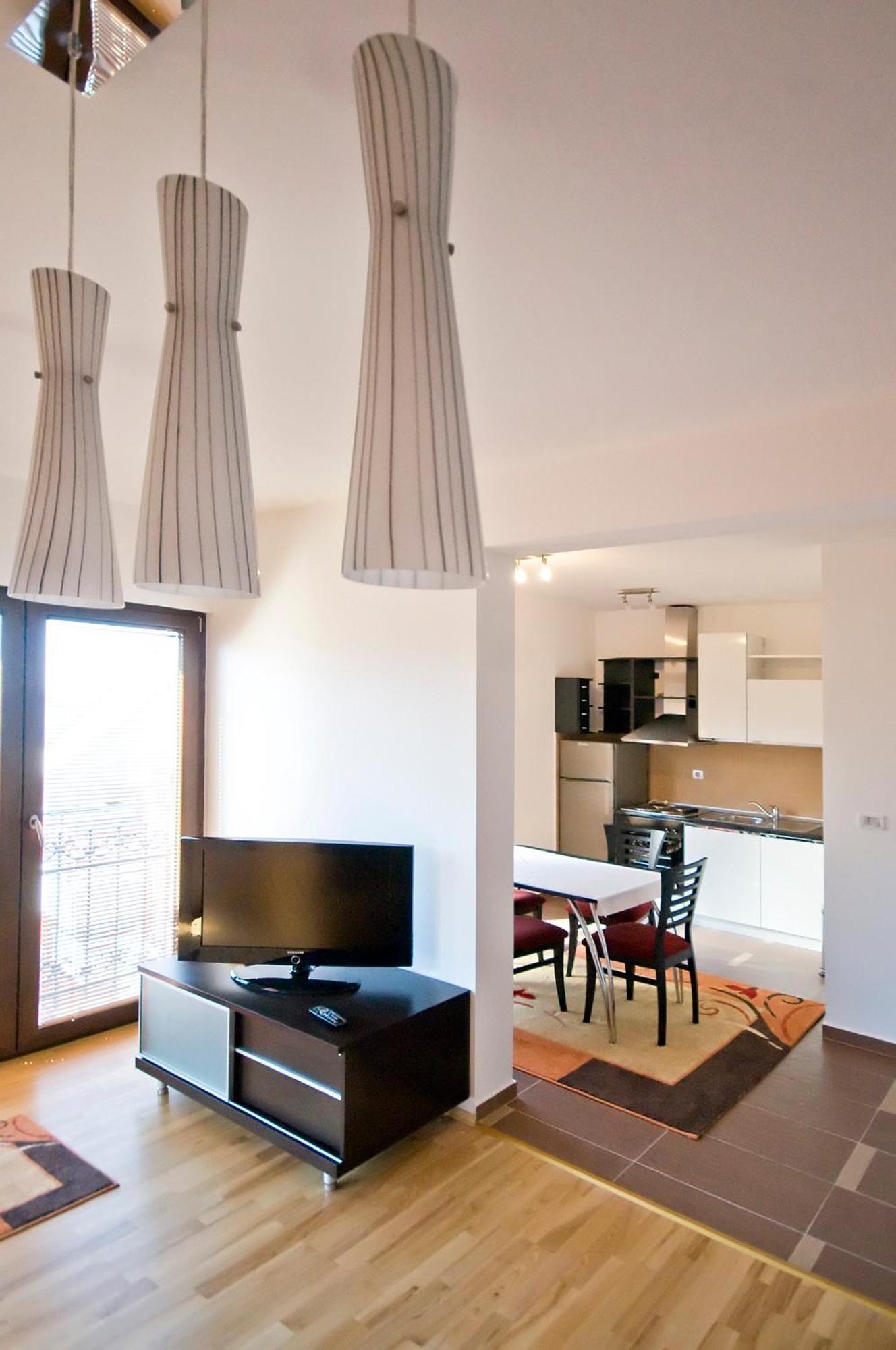 Apartments Ivan Petrovac Стая снимка
