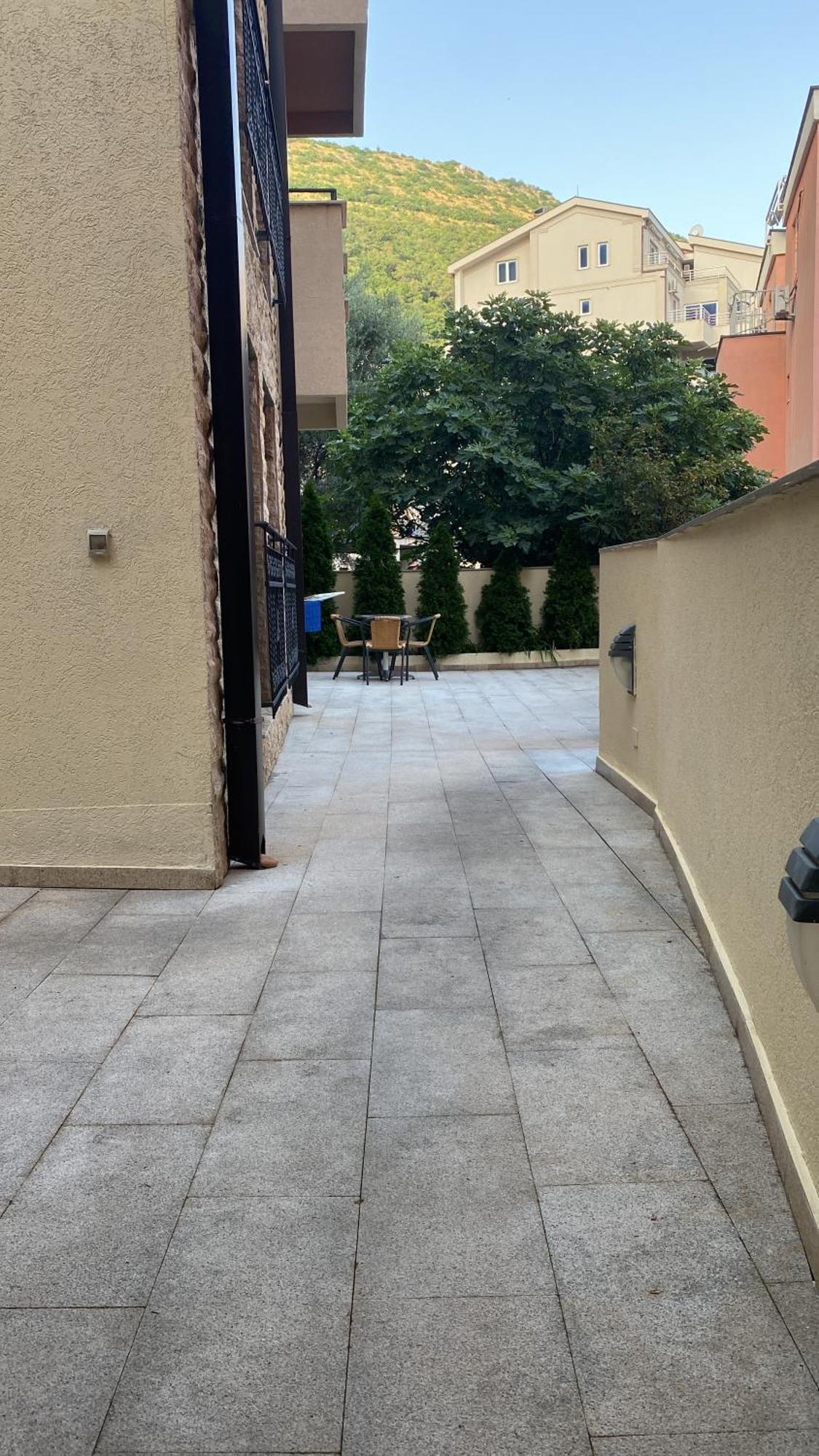 Apartments Ivan Petrovac Екстериор снимка