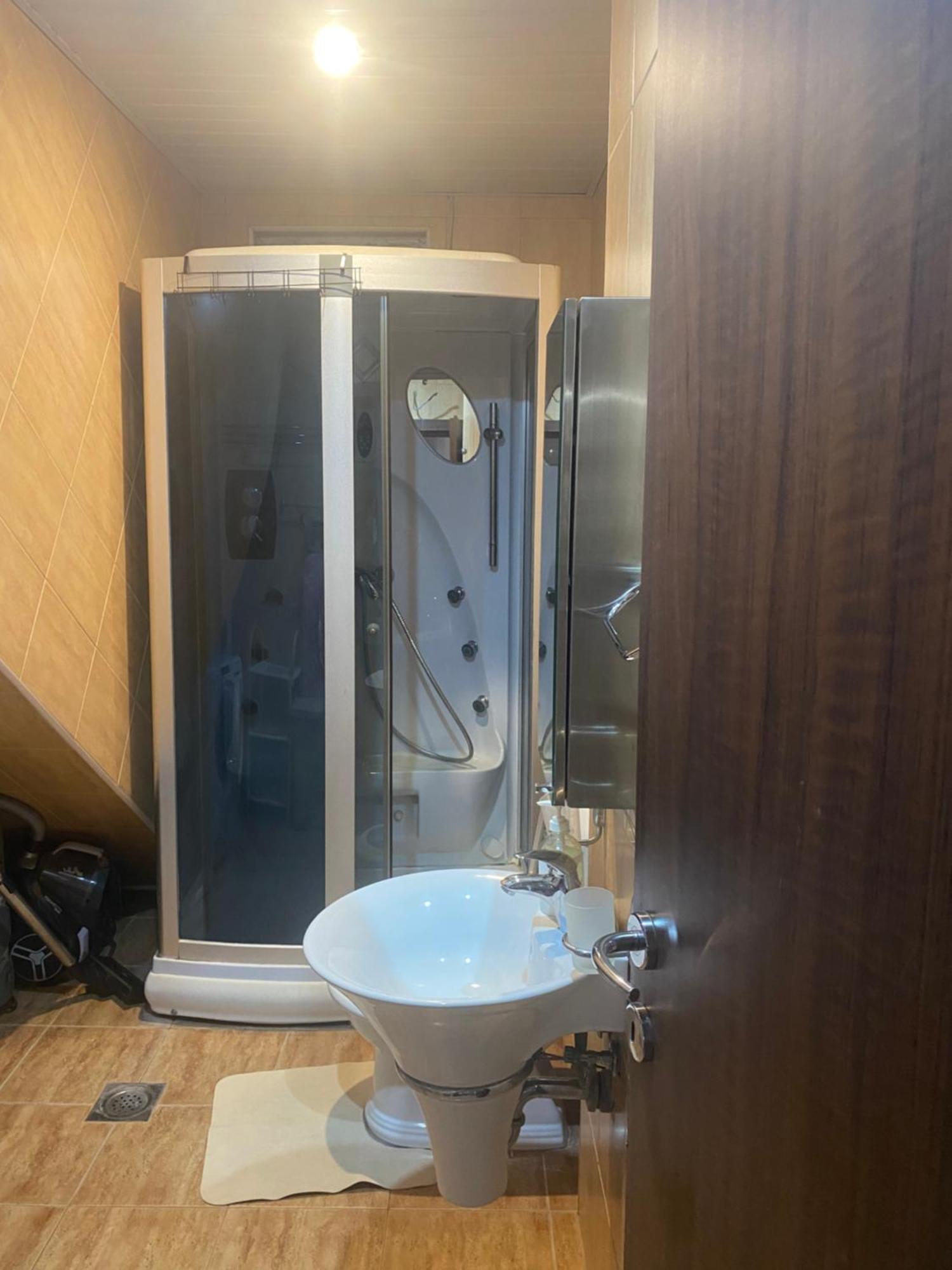 Apartments Ivan Petrovac Екстериор снимка