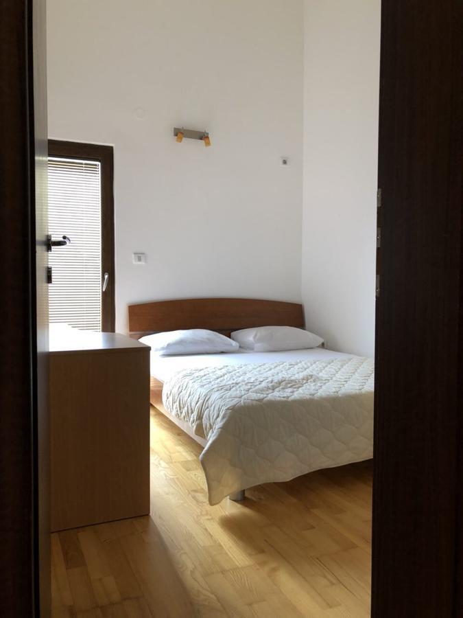 Apartments Ivan Petrovac Екстериор снимка