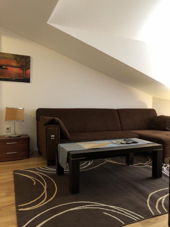 Apartments Ivan Petrovac Екстериор снимка
